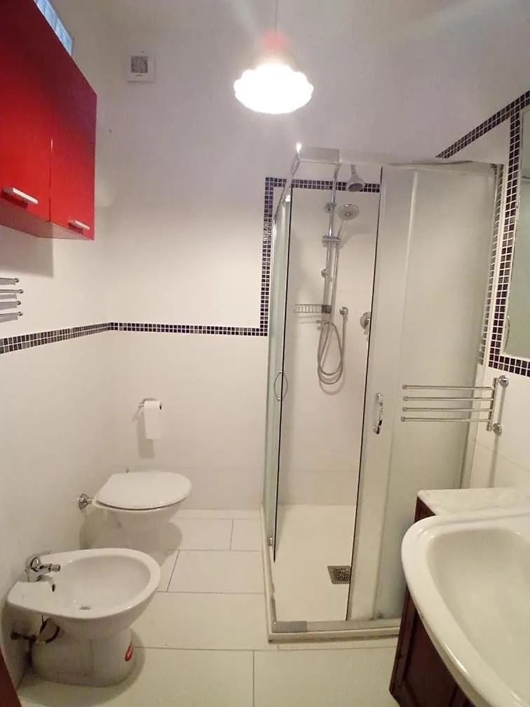 Savelli House In Siena Center With Private Parking And Garden Appartement