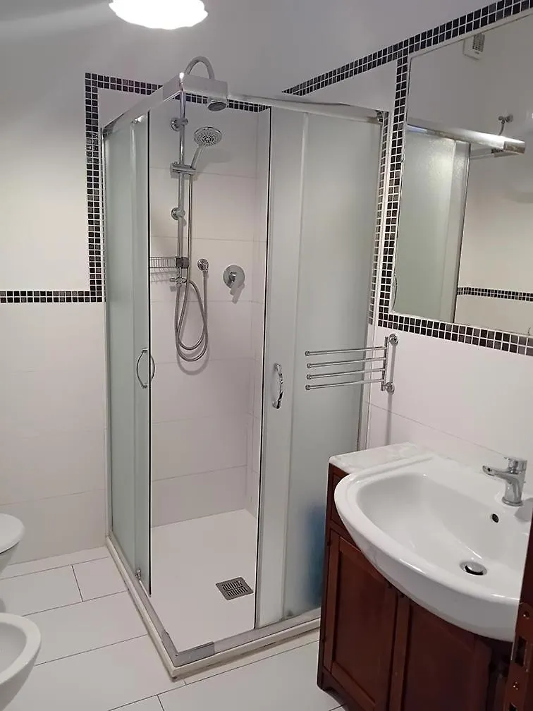 Savelli House In Siena Center With Private Parking And Garden Appartement